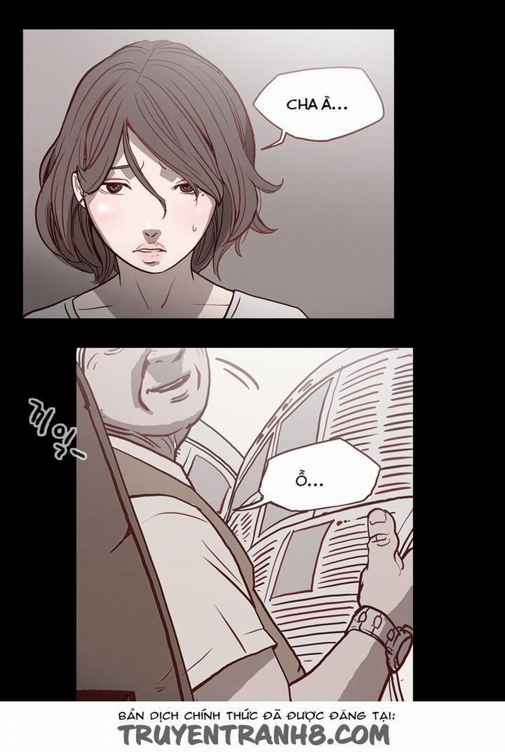 Cô Gái Khốn Khổ 1 trang 9