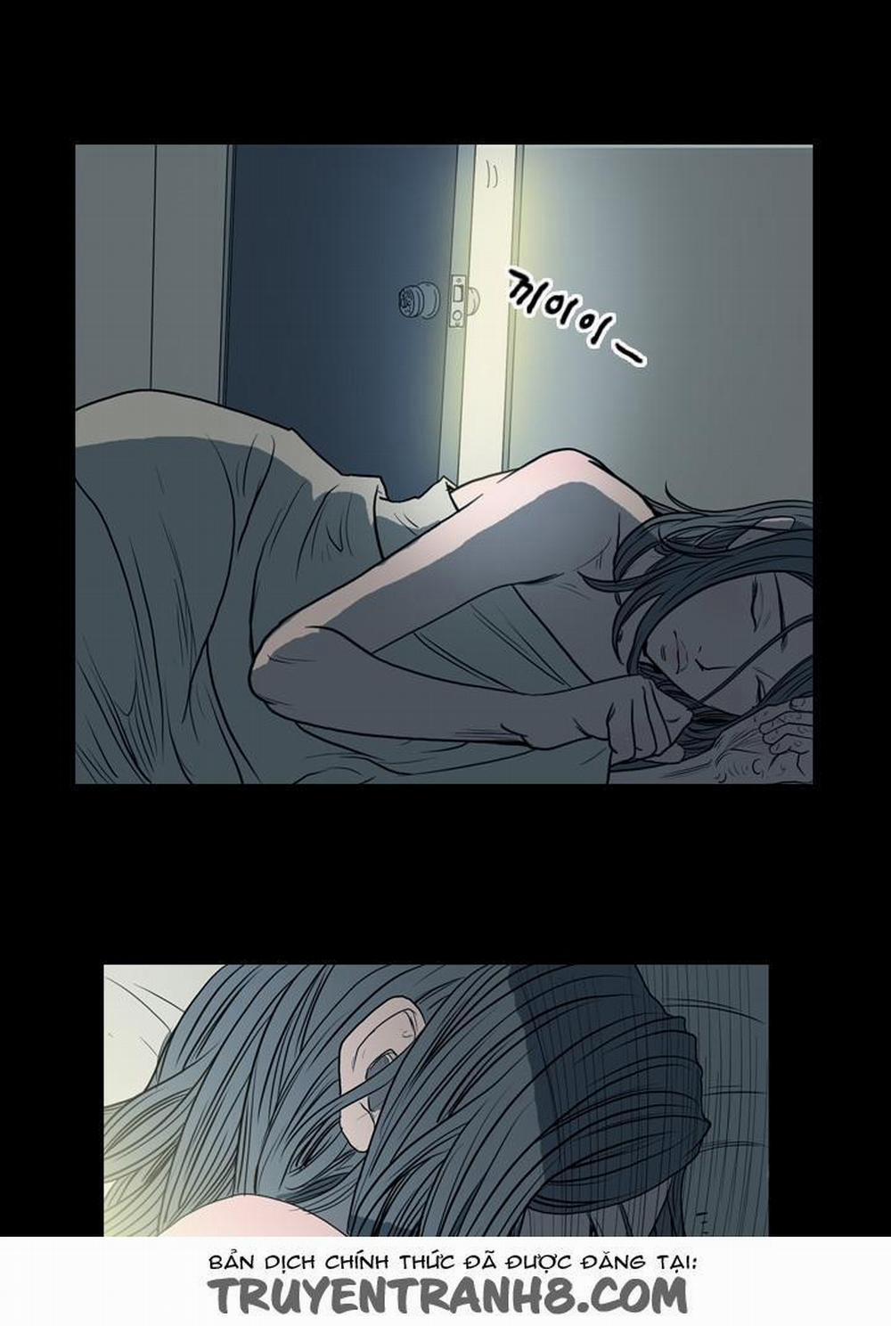 Cô Gái Khốn Khổ 10 trang 18