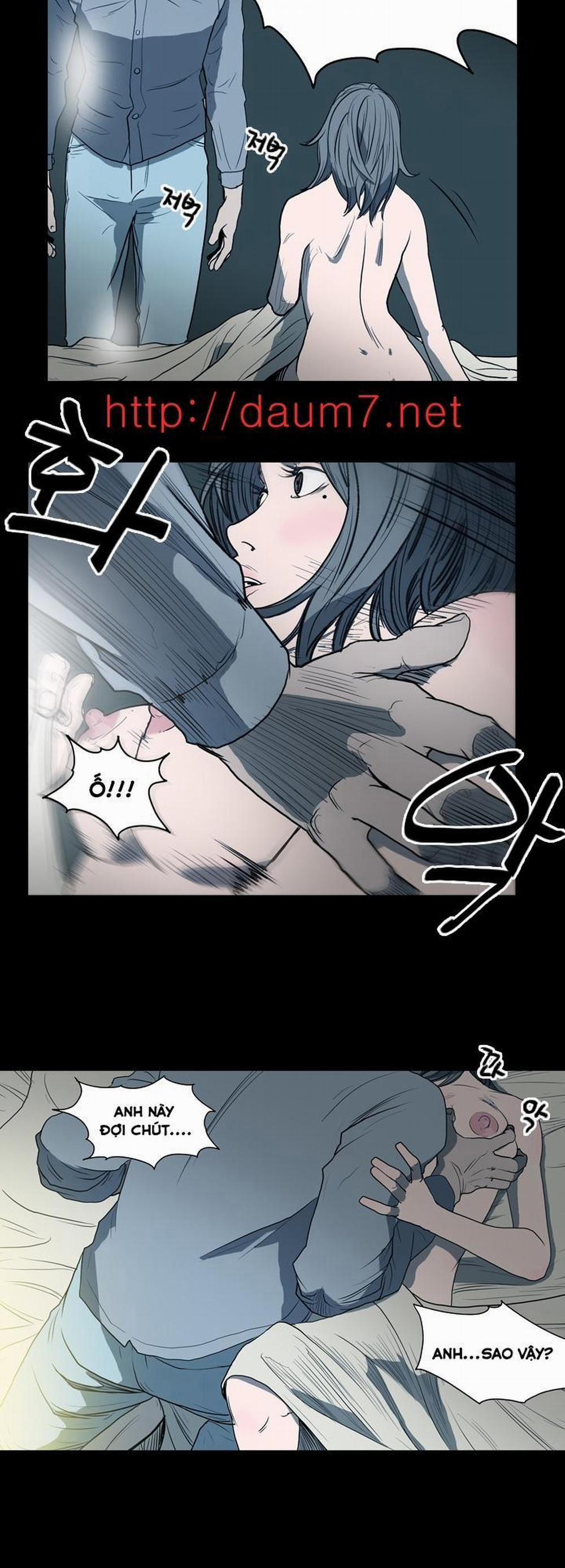 Cô Gái Khốn Khổ 10 trang 20
