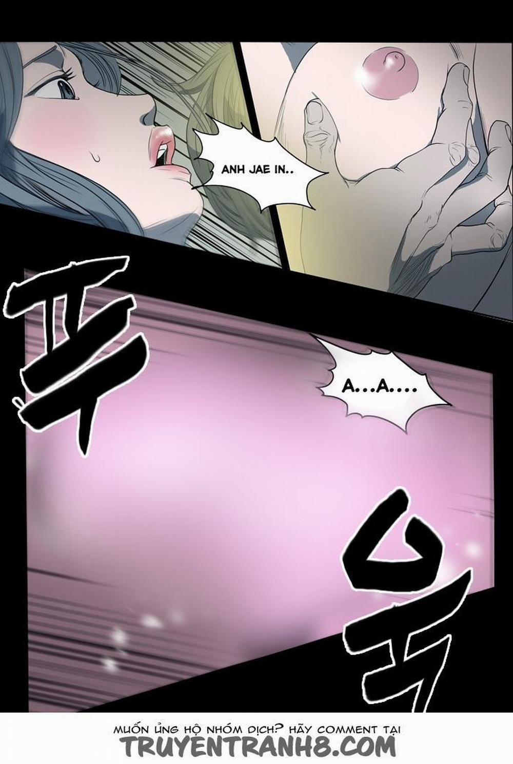 Cô Gái Khốn Khổ 10 trang 21