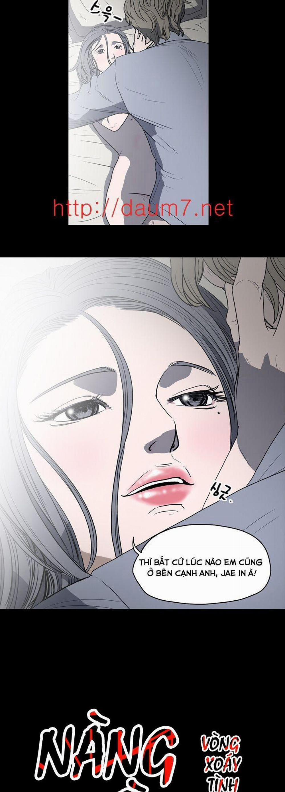 Cô Gái Khốn Khổ 10 trang 29