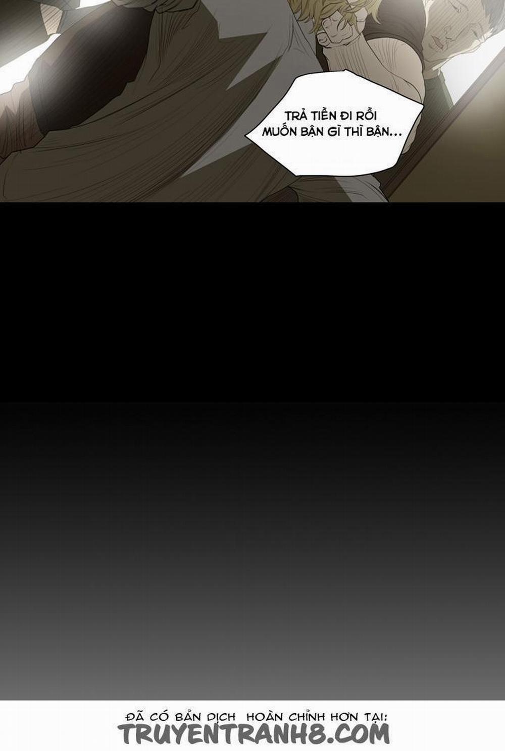 Cô Gái Khốn Khổ 10 trang 3