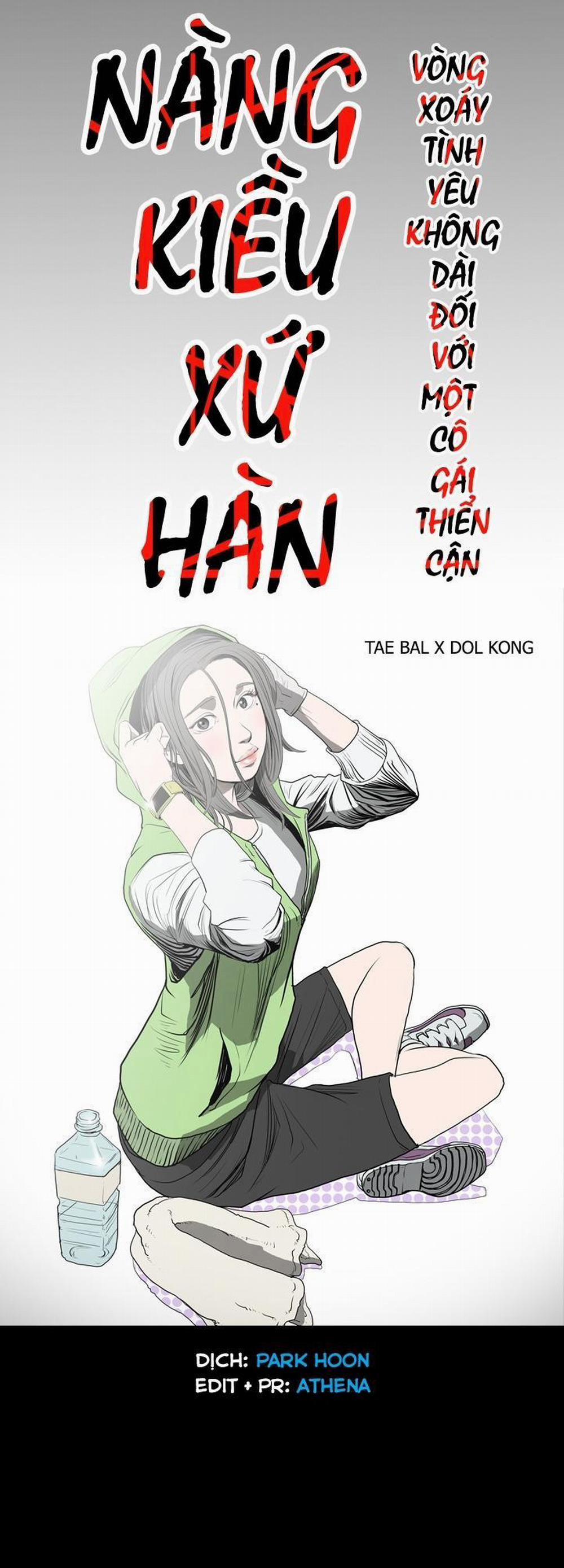 Cô Gái Khốn Khổ 10 trang 4