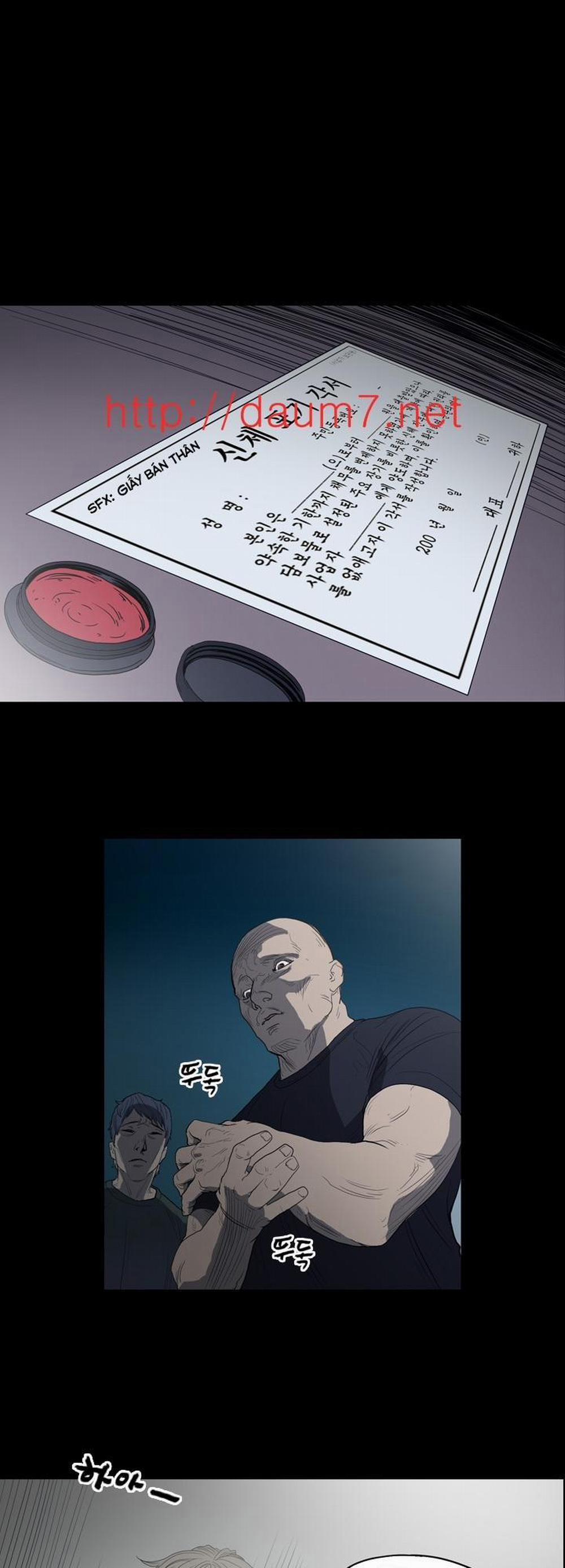 Cô Gái Khốn Khổ 10 trang 5