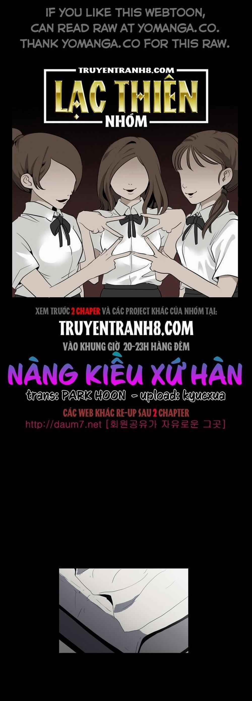 Cô Gái Khốn Khổ 11 trang 0