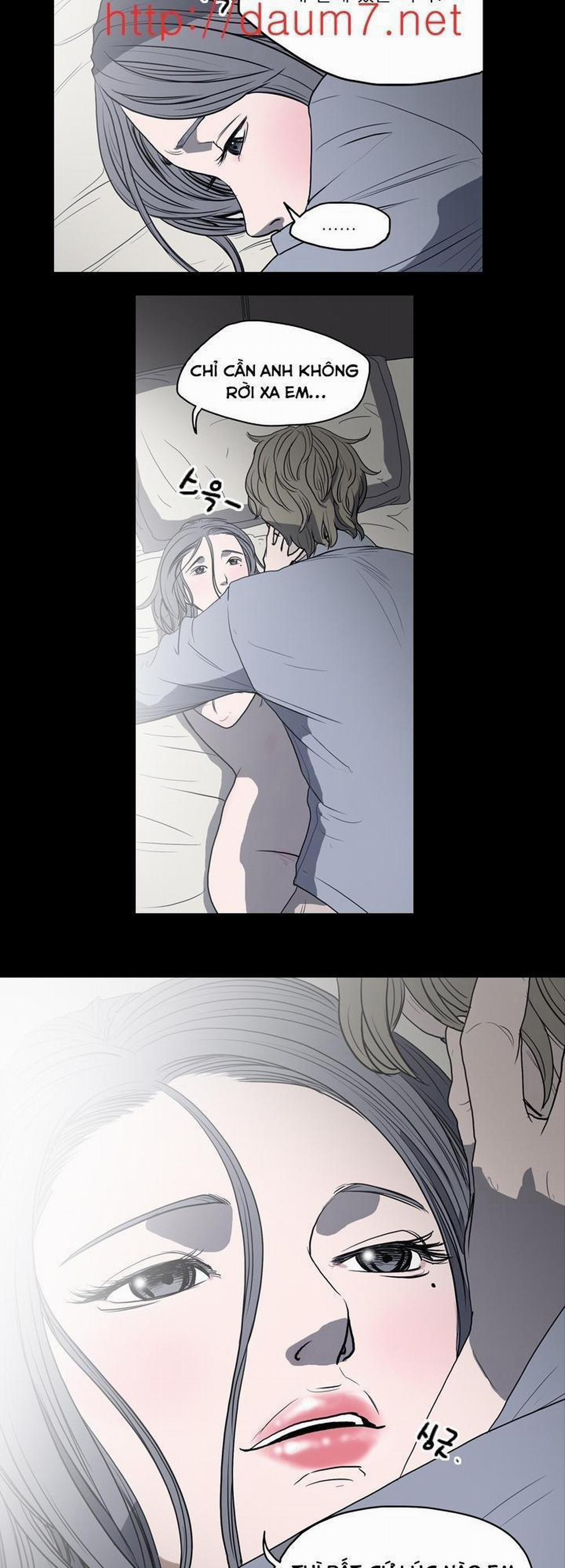 Cô Gái Khốn Khổ 11 trang 2