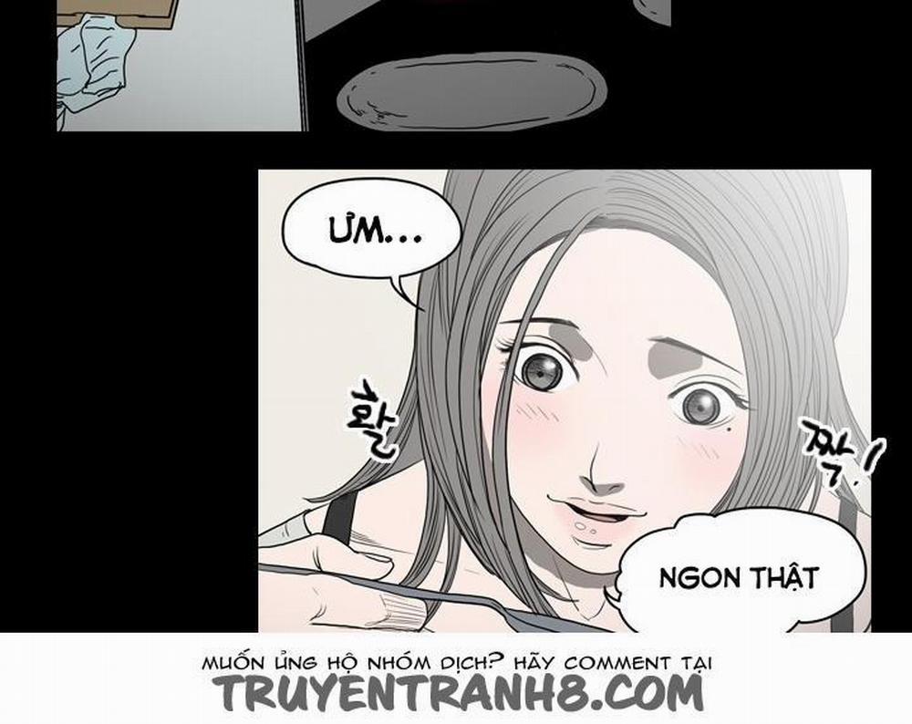 Cô Gái Khốn Khổ 11 trang 7