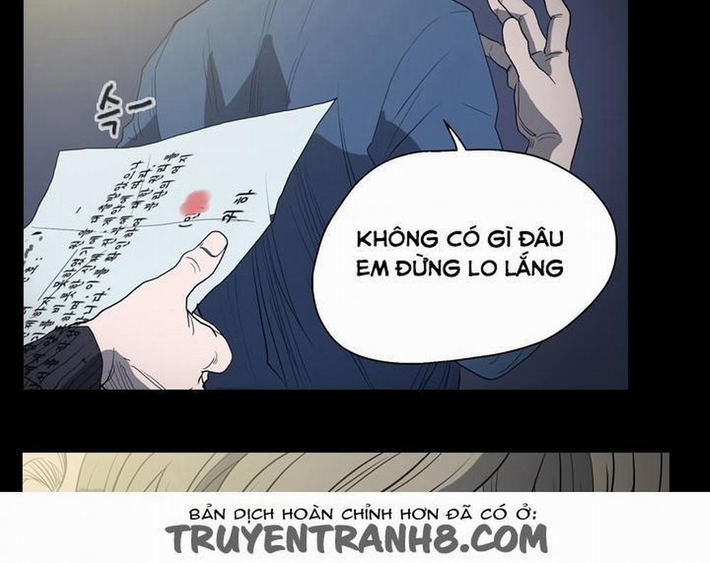 Cô Gái Khốn Khổ 12 trang 13