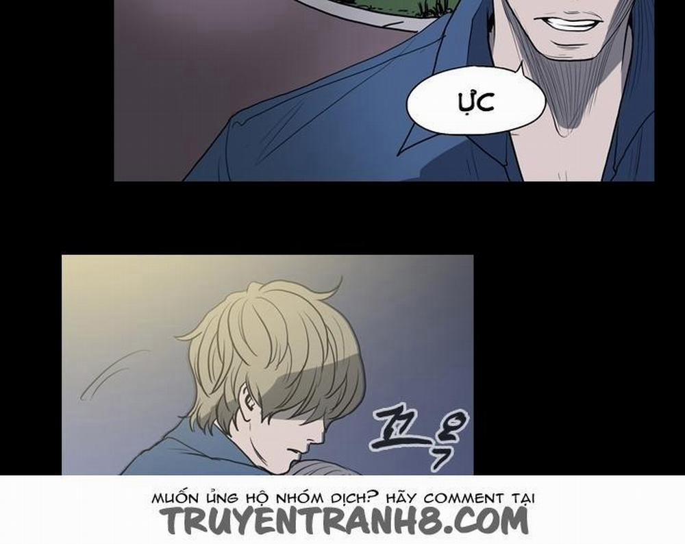 Cô Gái Khốn Khổ 12 trang 24