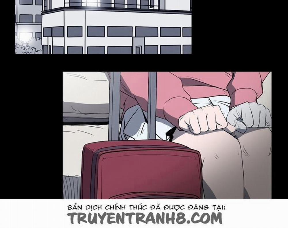 Cô Gái Khốn Khổ 12 trang 28