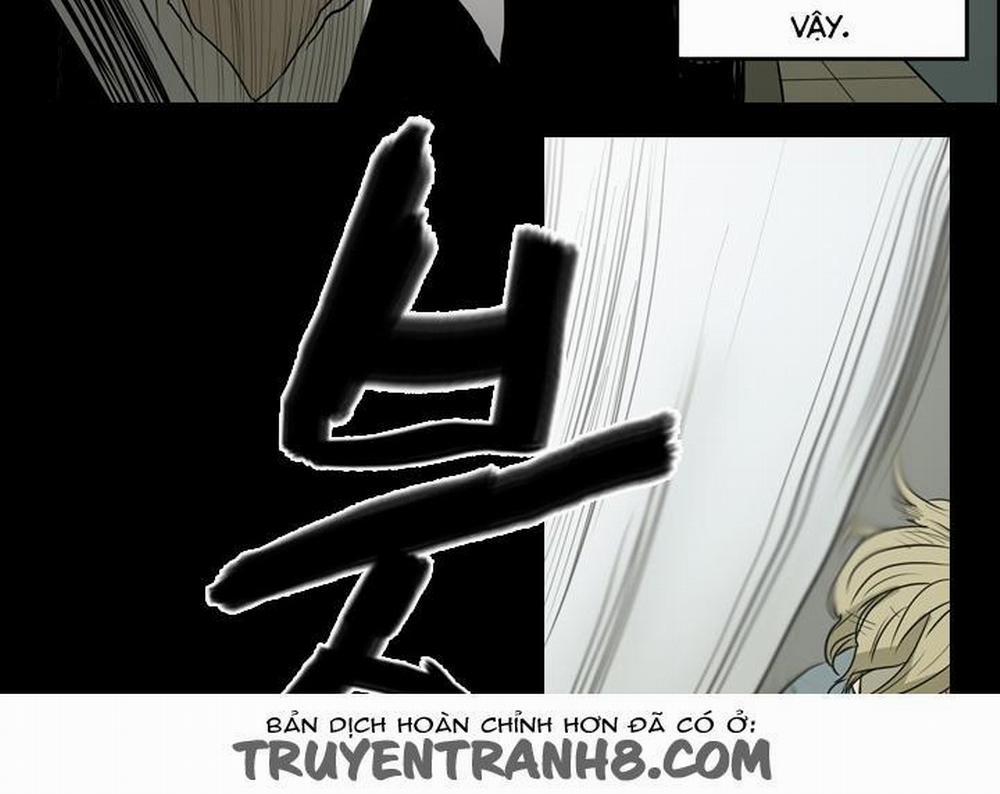 Cô Gái Khốn Khổ 13 trang 11