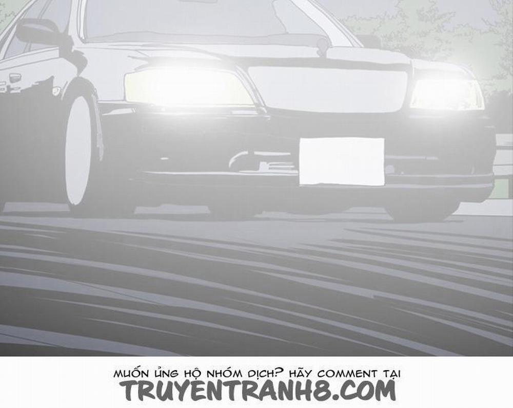 Cô Gái Khốn Khổ 13 trang 21