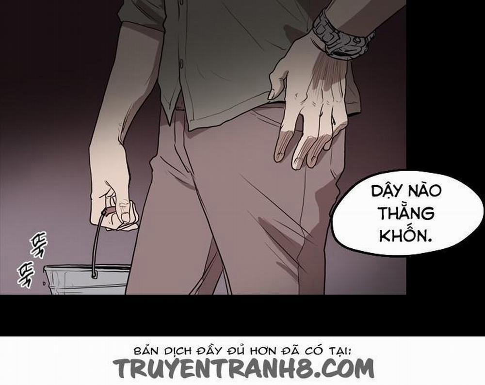 Cô Gái Khốn Khổ 13 trang 29