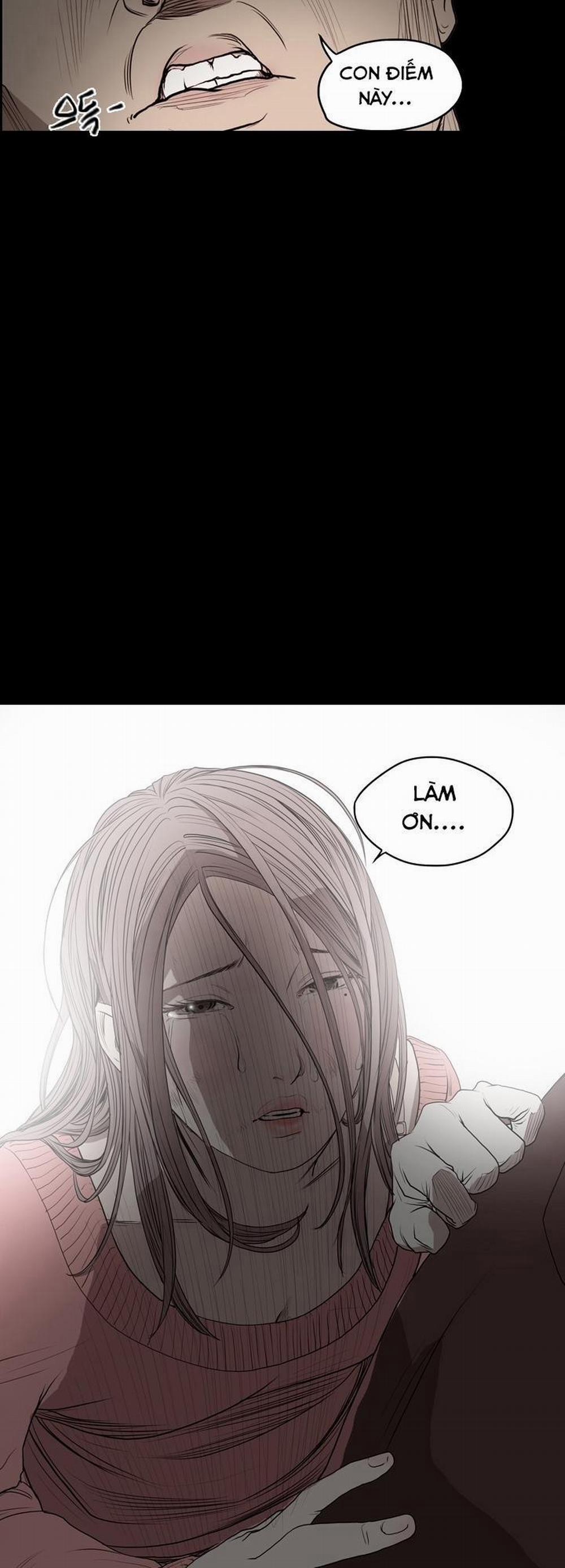 Cô Gái Khốn Khổ 13 trang 38