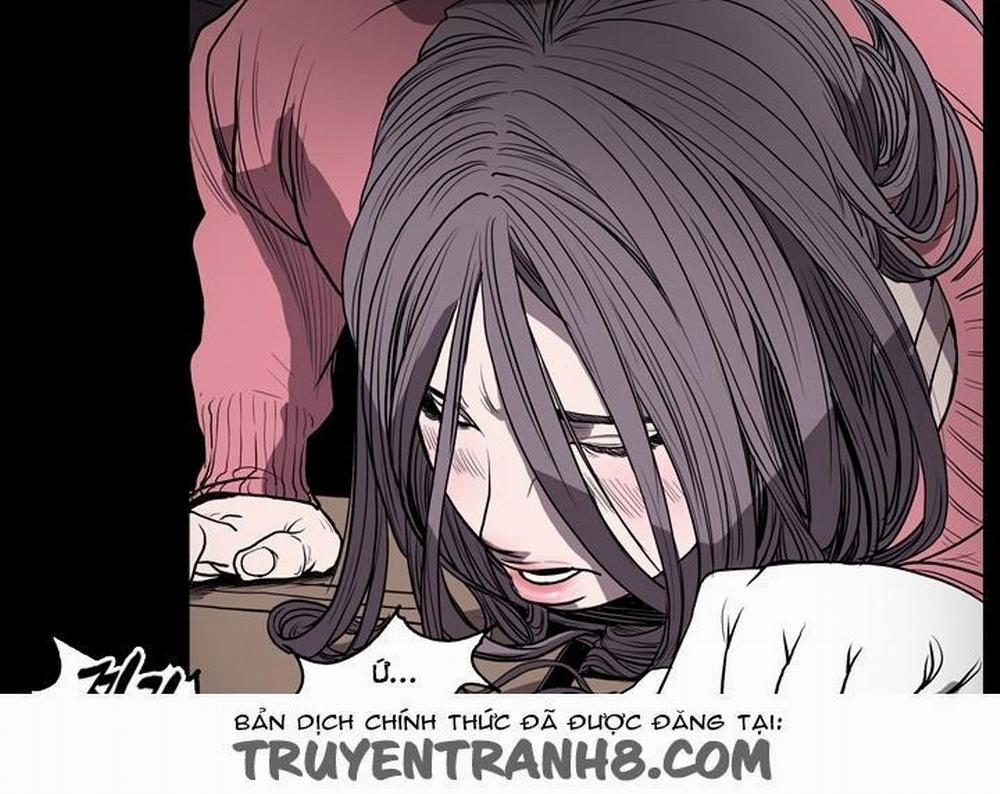 Cô Gái Khốn Khổ 14 trang 29