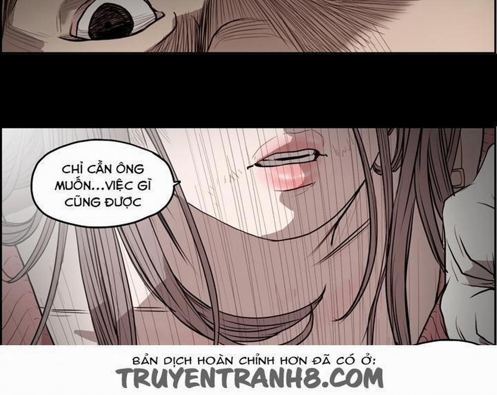 Cô Gái Khốn Khổ 14 trang 3