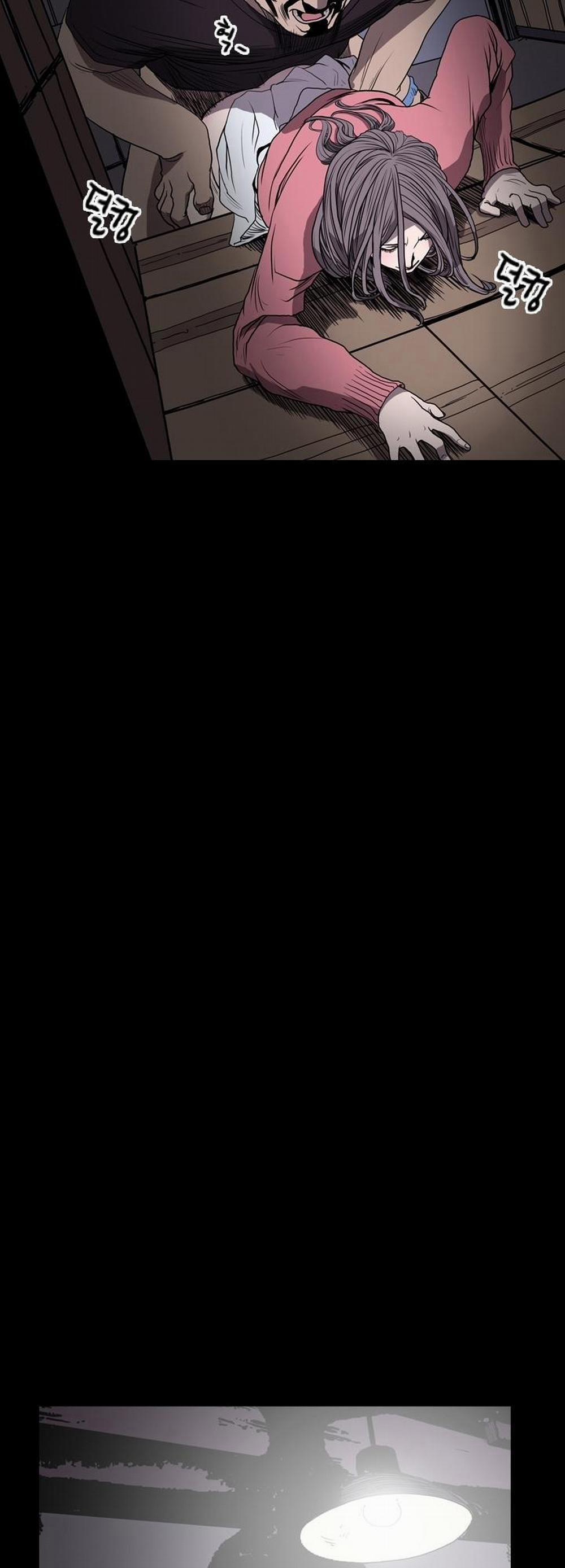 Cô Gái Khốn Khổ 14 trang 42