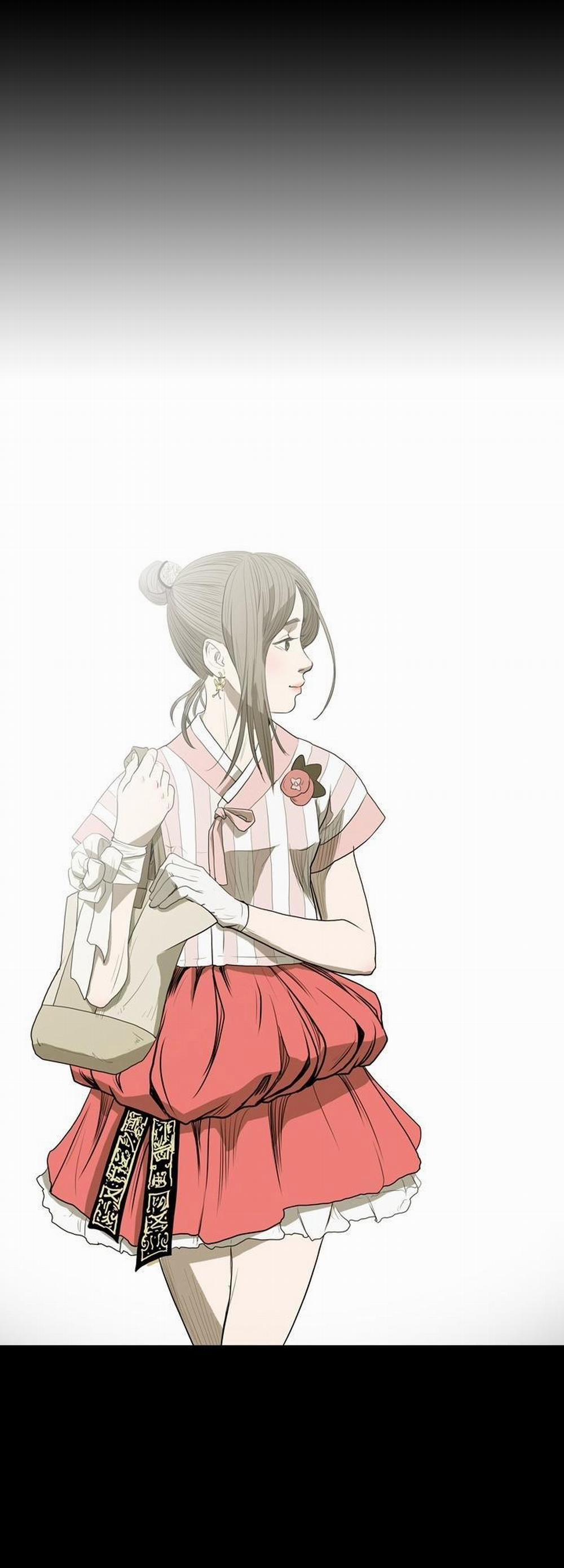 Cô Gái Khốn Khổ 14 trang 8