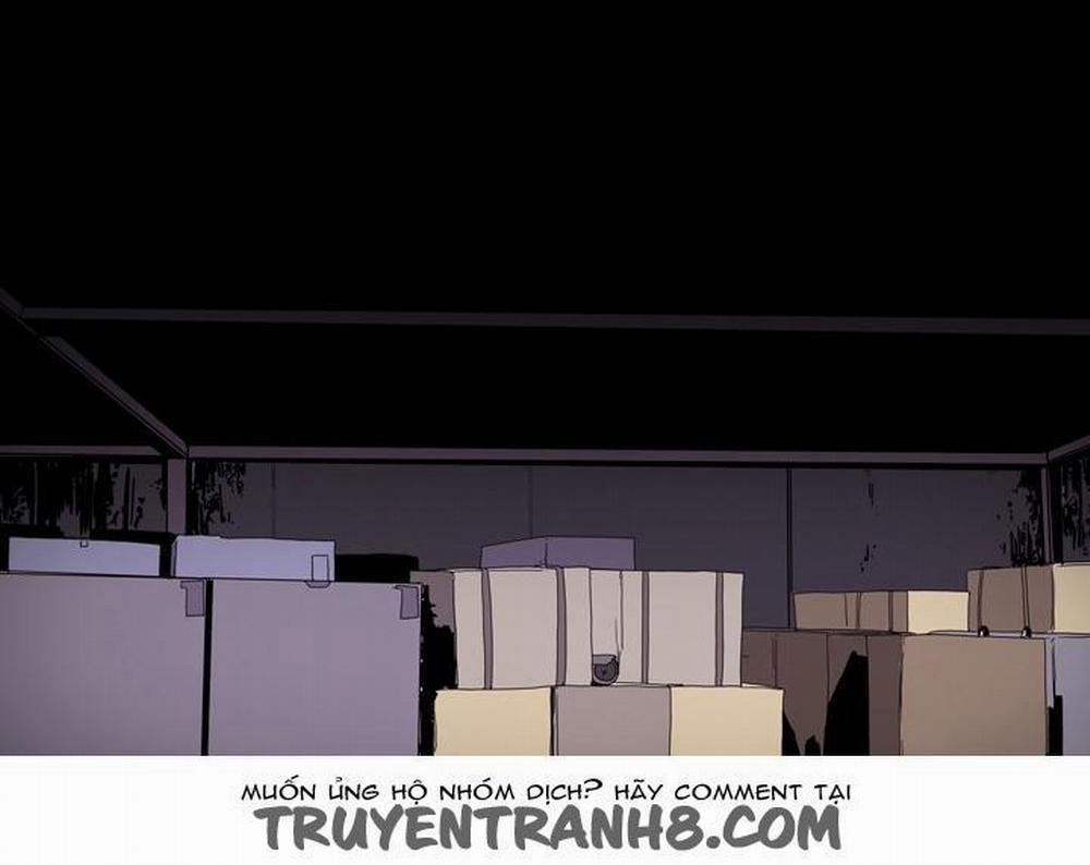 Cô Gái Khốn Khổ 14 trang 9
