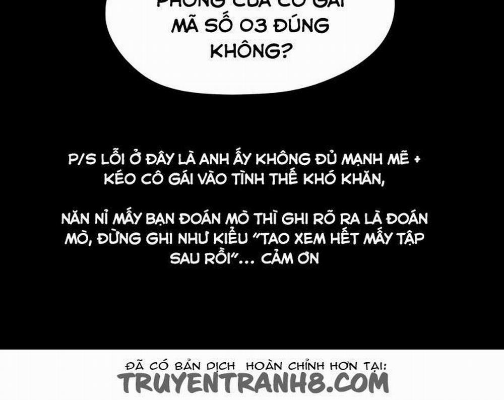 Cô Gái Khốn Khổ 15 trang 15