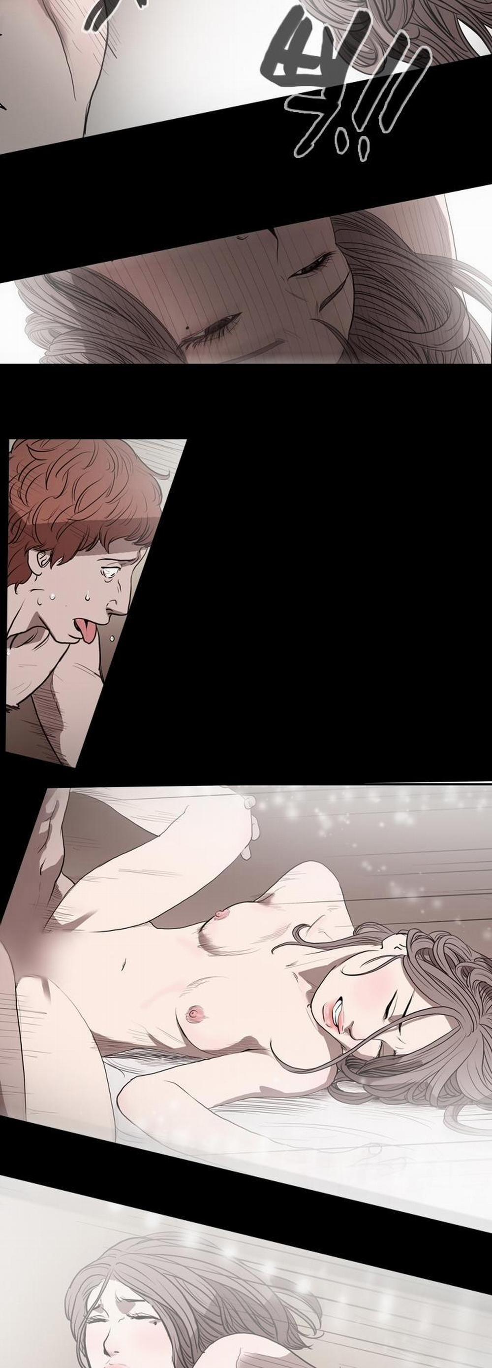 Cô Gái Khốn Khổ 15 trang 34