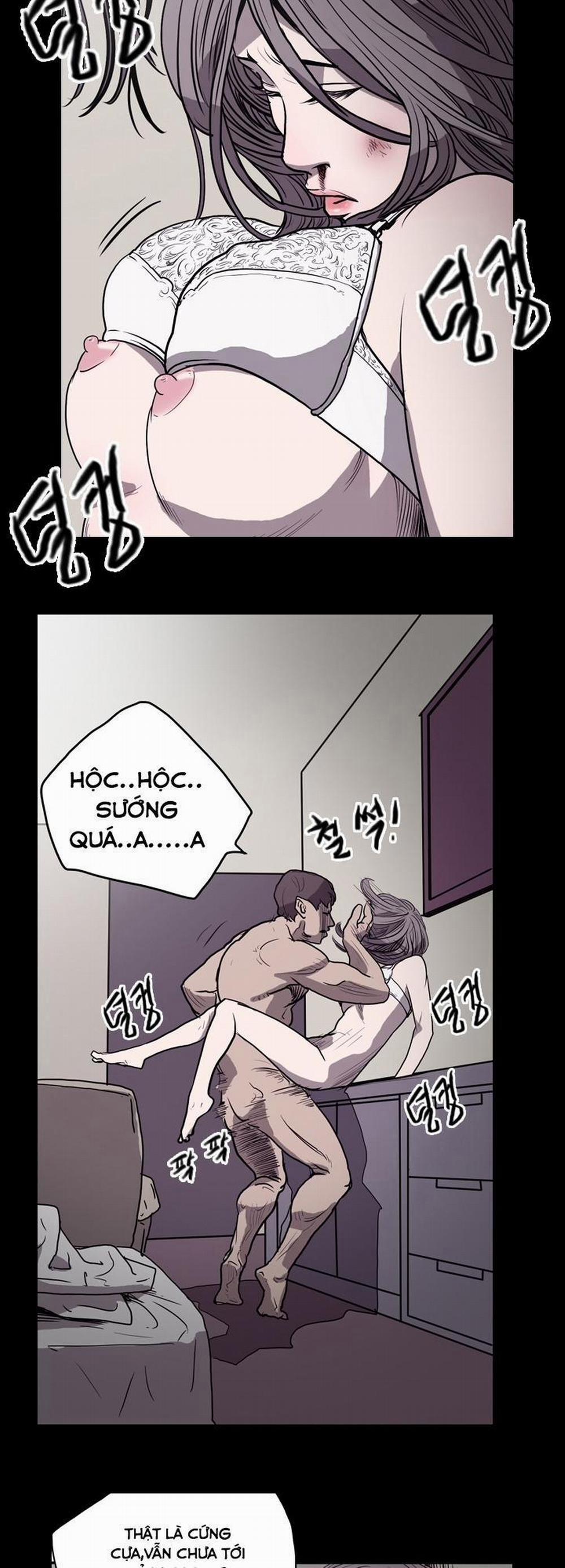 Cô Gái Khốn Khổ 16 trang 26