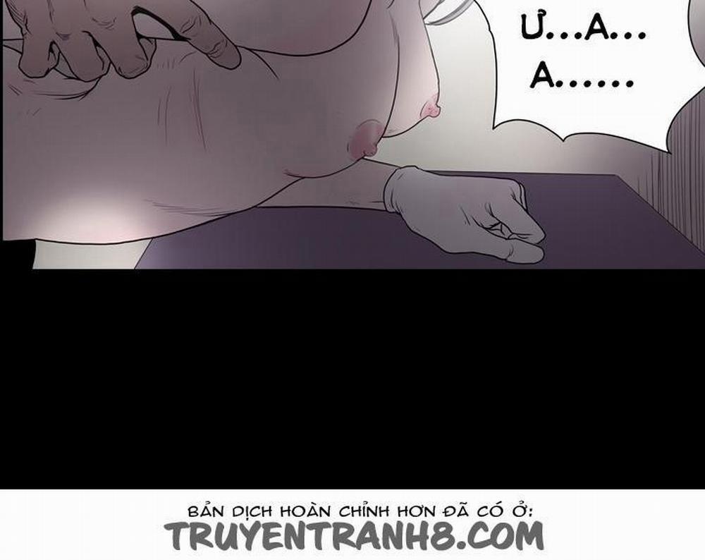 Cô Gái Khốn Khổ 16 trang 31