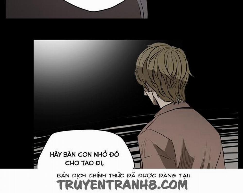 Cô Gái Khốn Khổ 16 trang 35