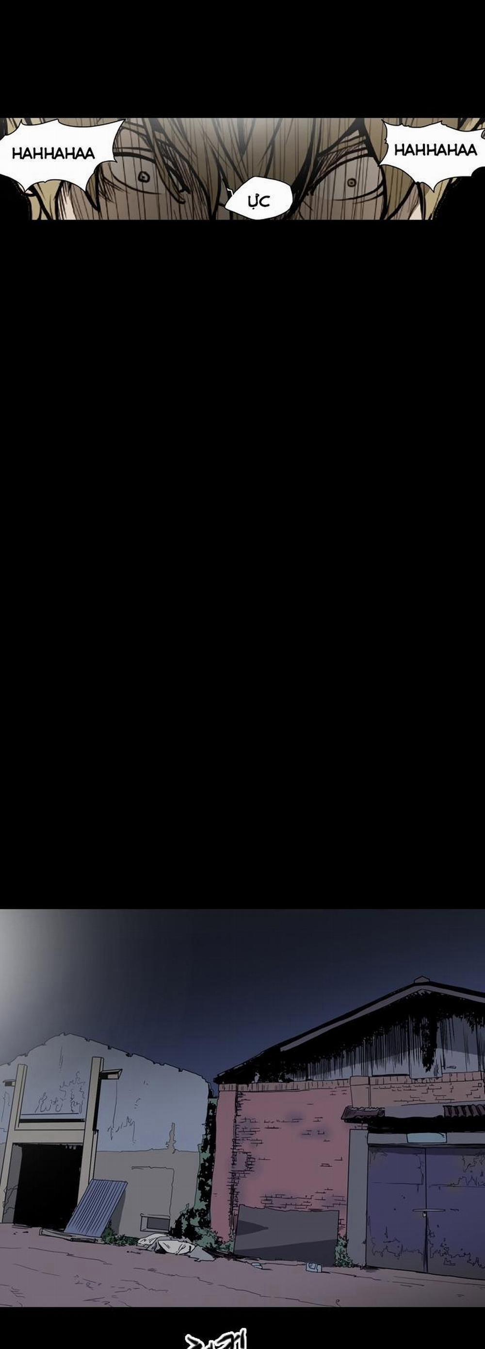 Cô Gái Khốn Khổ 16 trang 38