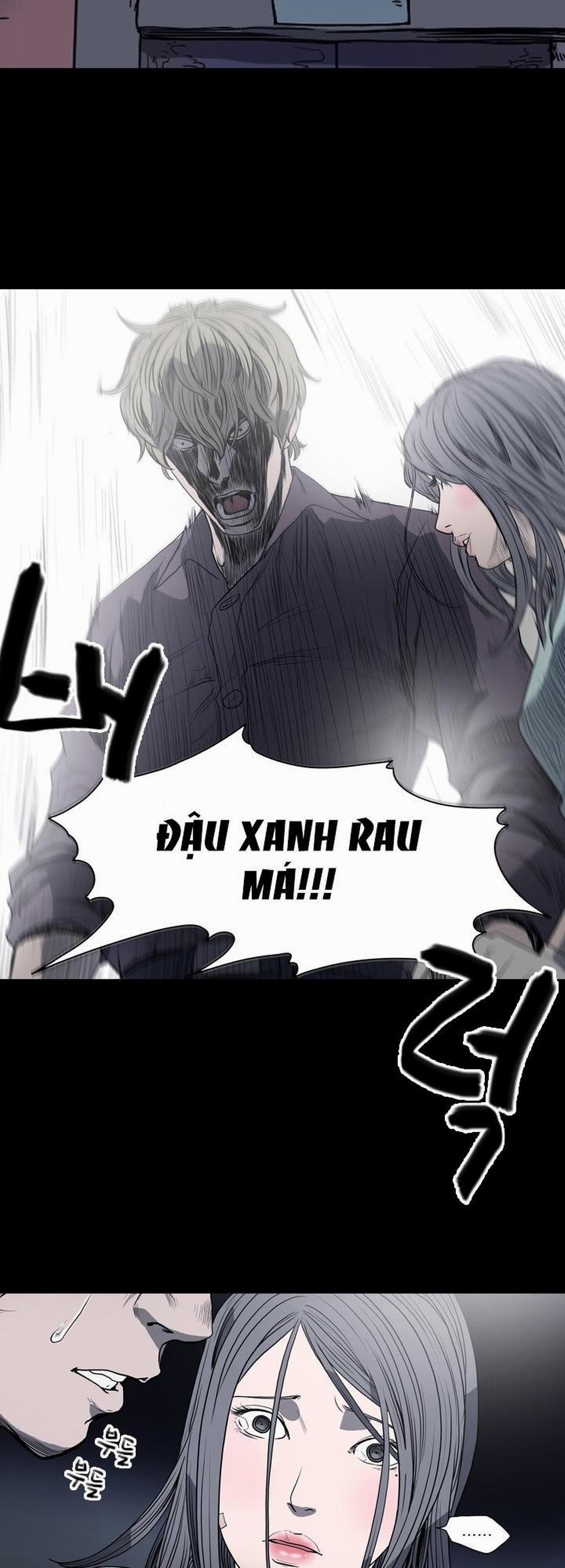 Cô Gái Khốn Khổ 16 trang 42