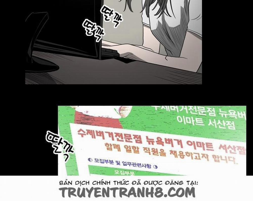 Cô Gái Khốn Khổ 17 trang 14