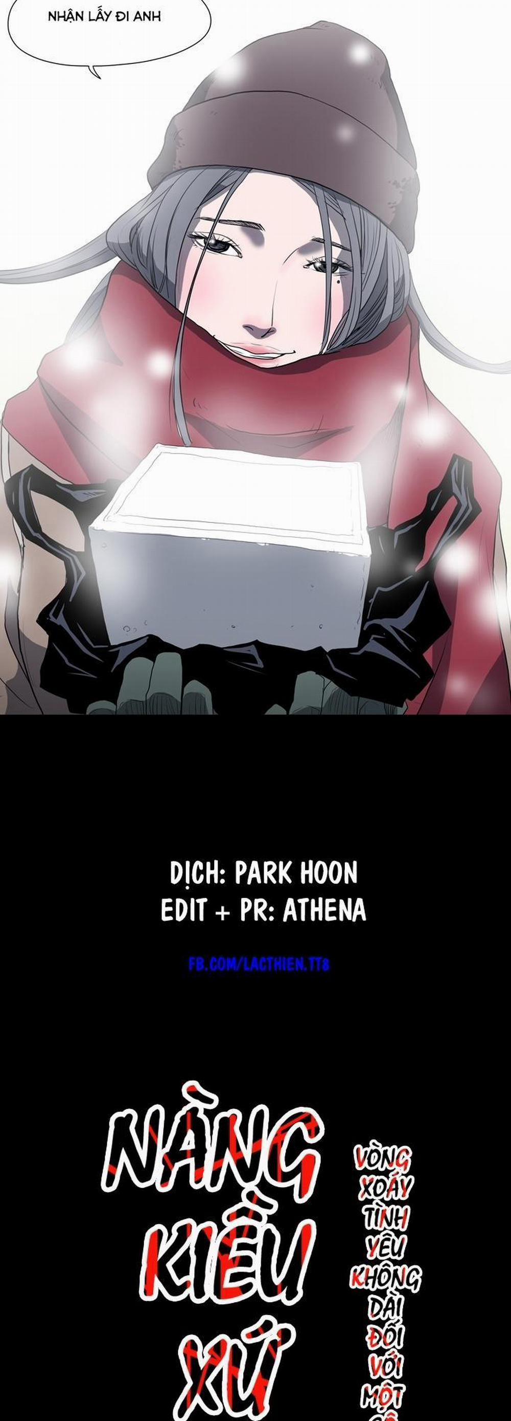 Cô Gái Khốn Khổ 17 trang 51