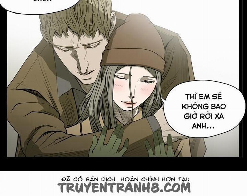 Cô Gái Khốn Khổ 18 trang 14