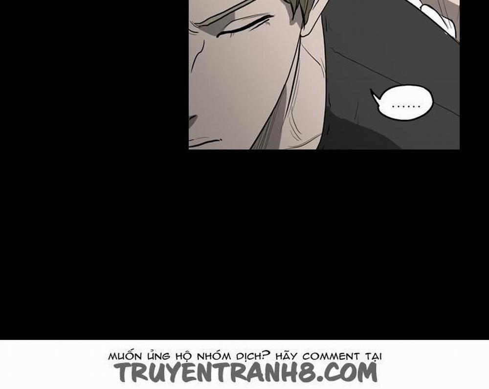 Cô Gái Khốn Khổ 18 trang 36