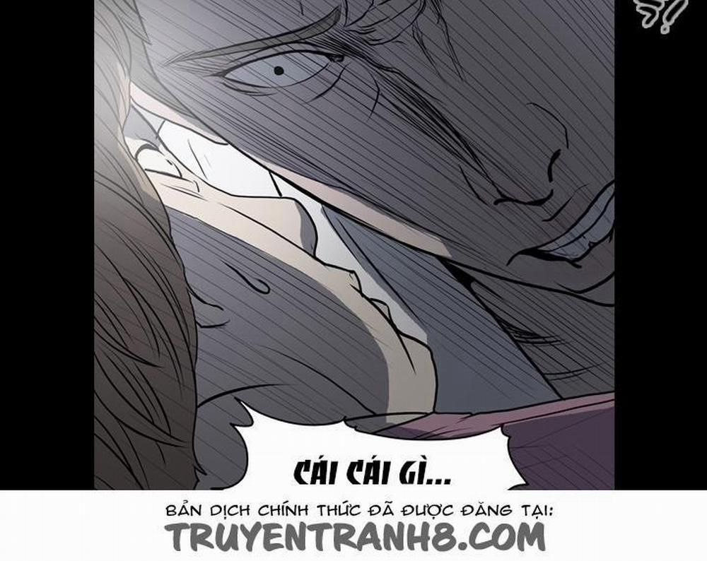 Cô Gái Khốn Khổ 18 trang 40