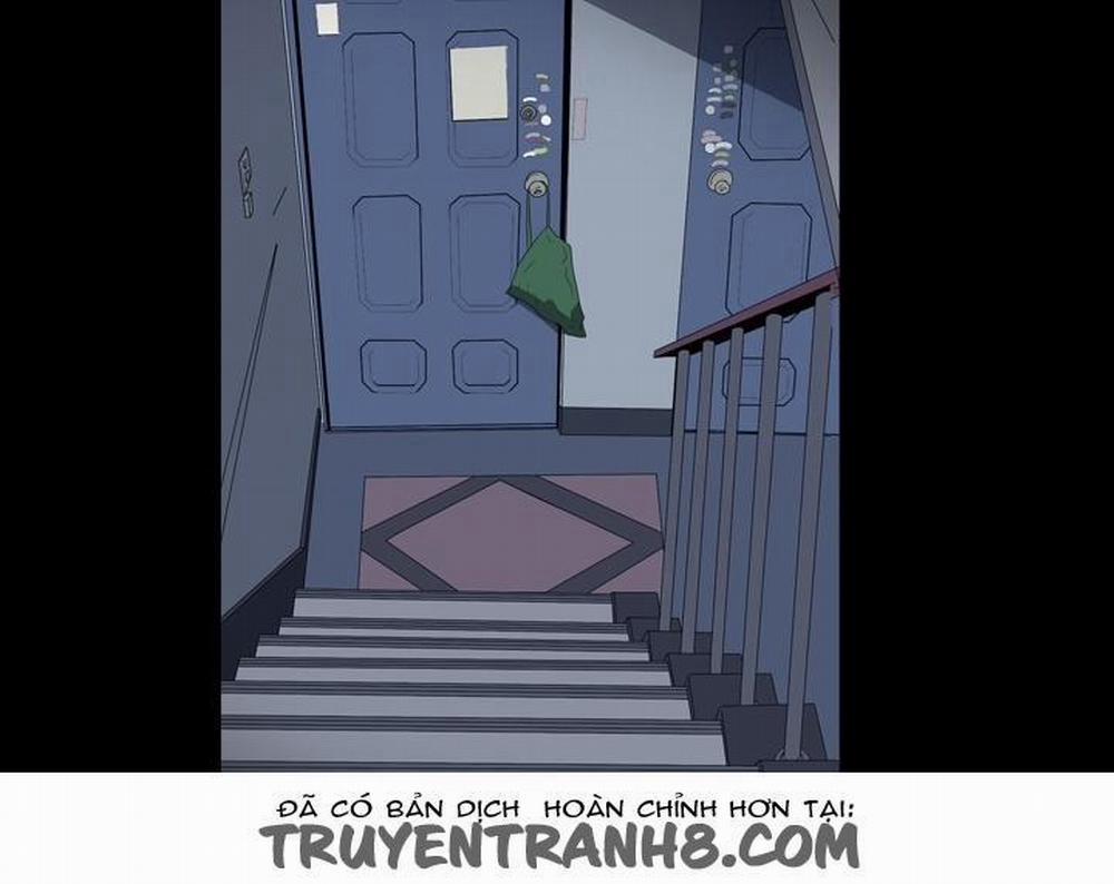 Cô Gái Khốn Khổ 18 trang 42