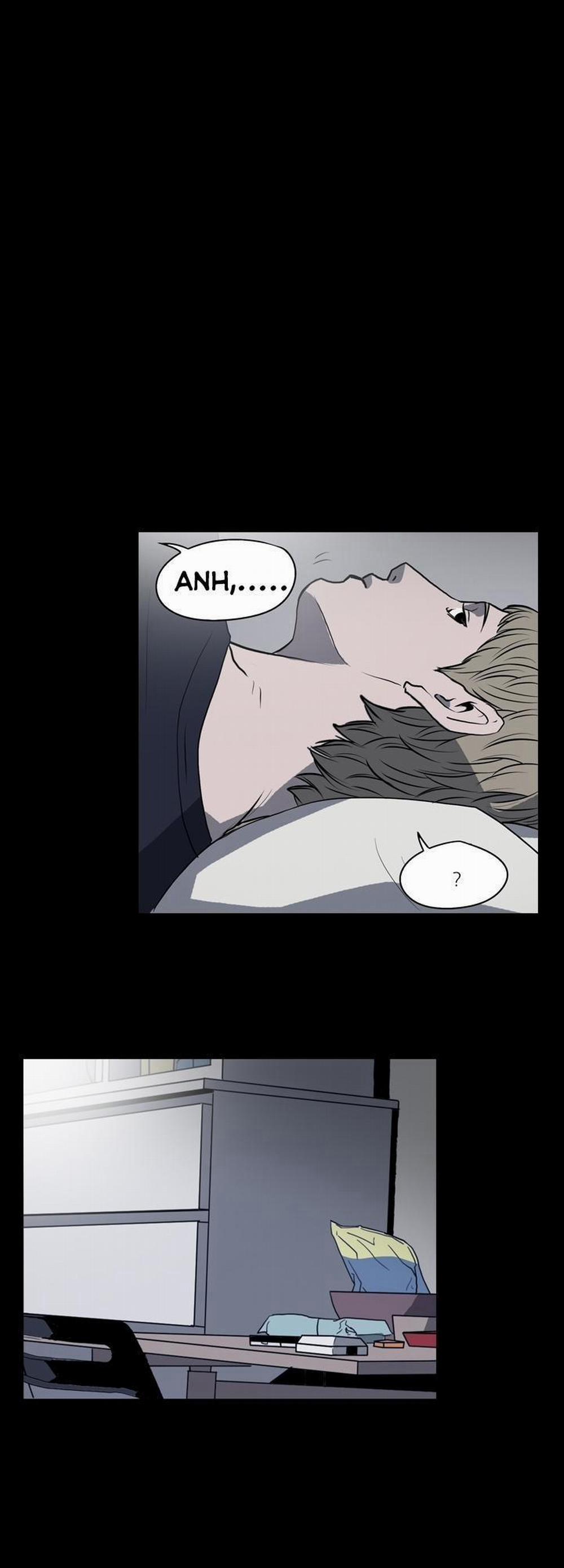 Cô Gái Khốn Khổ 19 trang 1