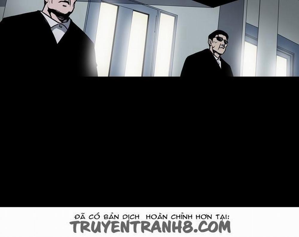 Cô Gái Khốn Khổ 19 trang 24