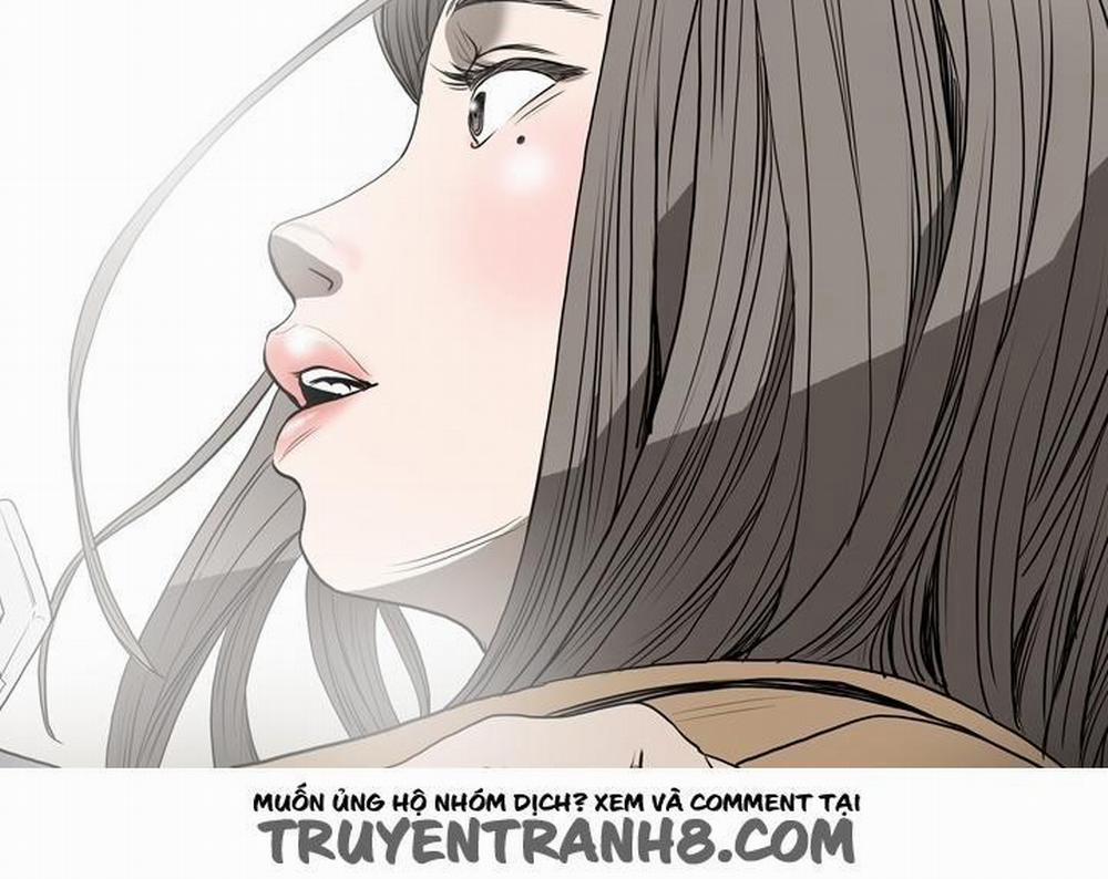 Cô Gái Khốn Khổ 19 trang 44