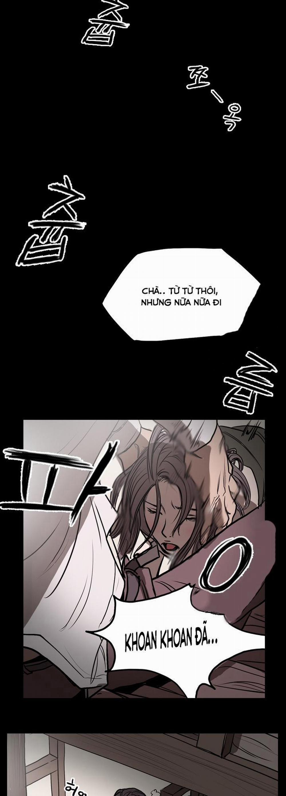 Cô Gái Khốn Khổ 2 trang 23