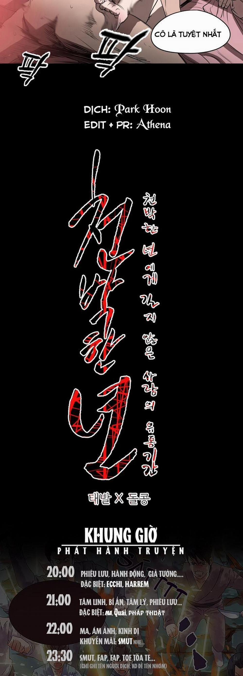 Cô Gái Khốn Khổ 2 trang 29