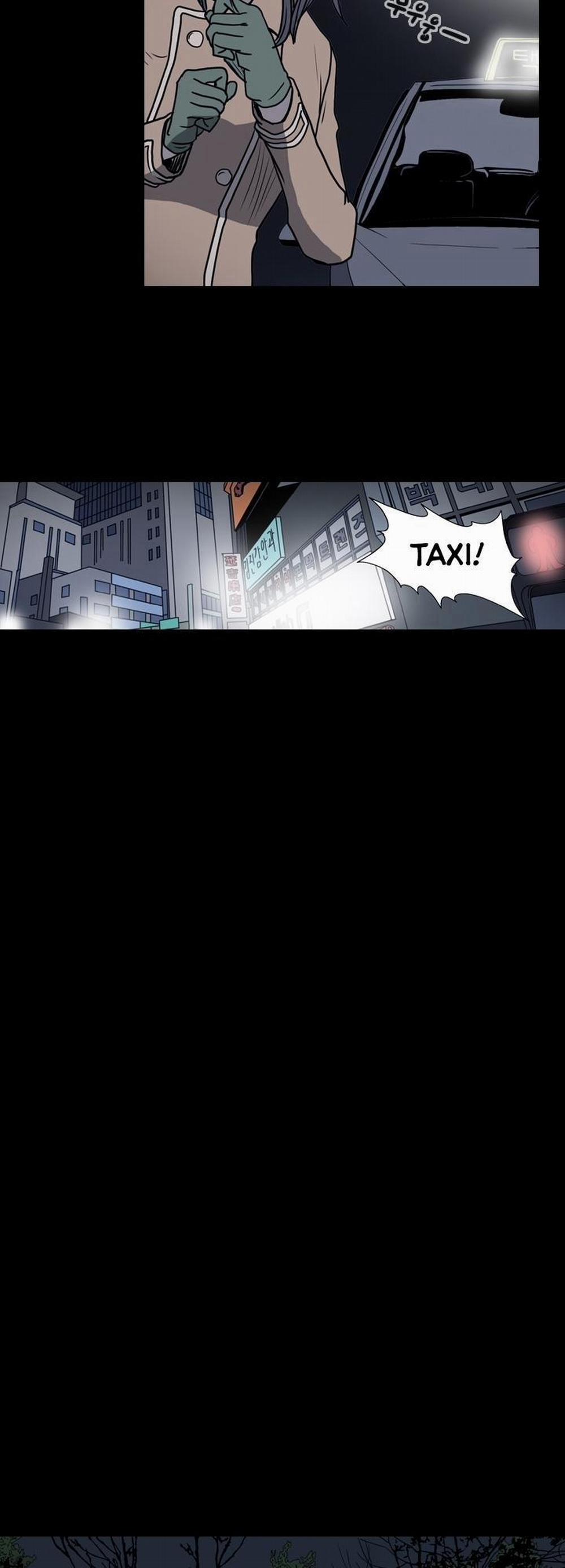 Cô Gái Khốn Khổ 20 trang 17