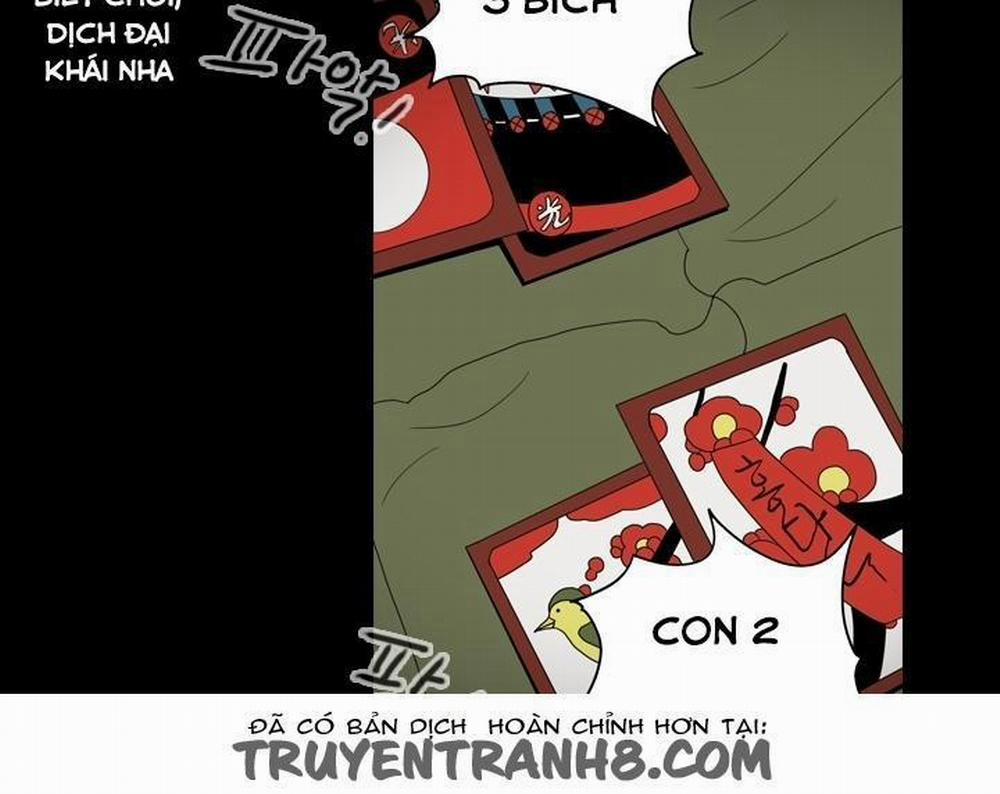 Cô Gái Khốn Khổ 20 trang 2