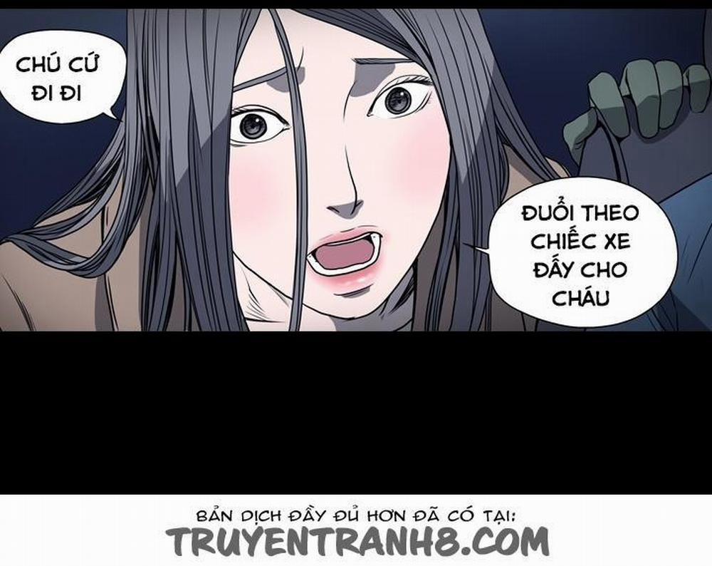 Cô Gái Khốn Khổ 20 trang 20