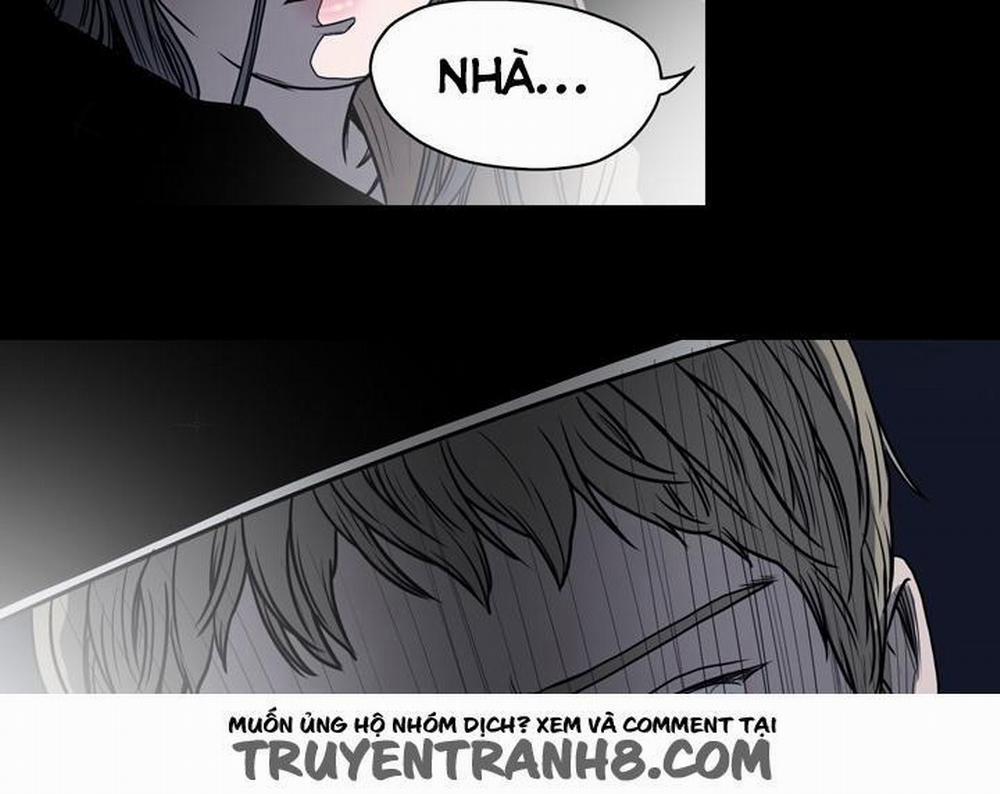 Cô Gái Khốn Khổ 20 trang 24