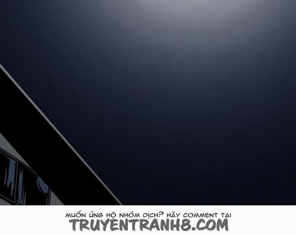 Cô Gái Khốn Khổ 20 trang 28