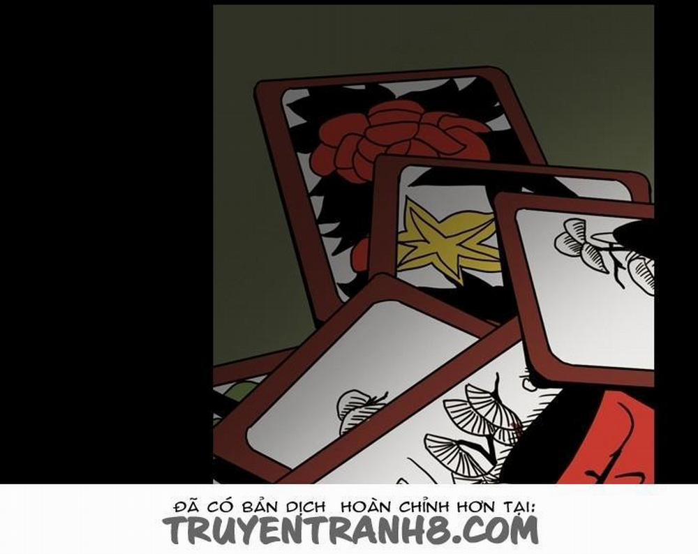 Cô Gái Khốn Khổ 20 trang 30