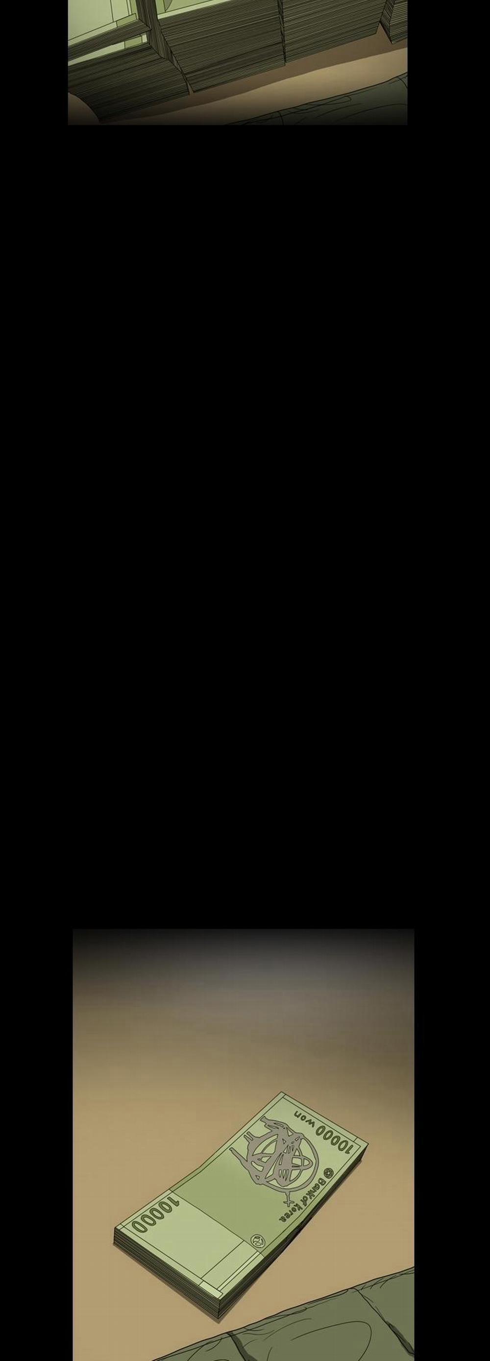 Cô Gái Khốn Khổ 20 trang 35