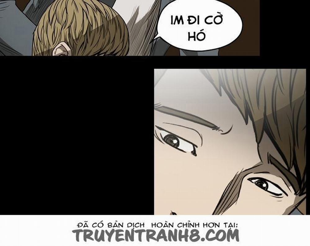 Cô Gái Khốn Khổ 20 trang 38