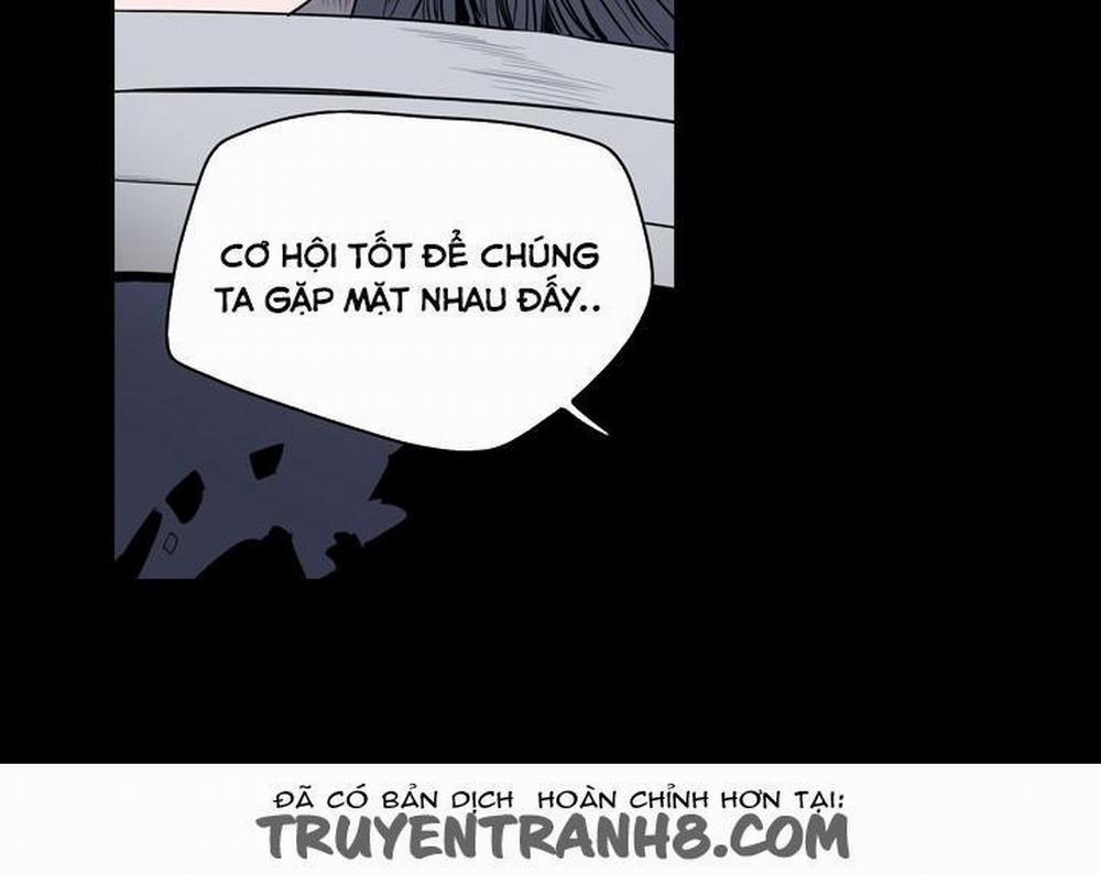 Cô Gái Khốn Khổ 21 trang 12